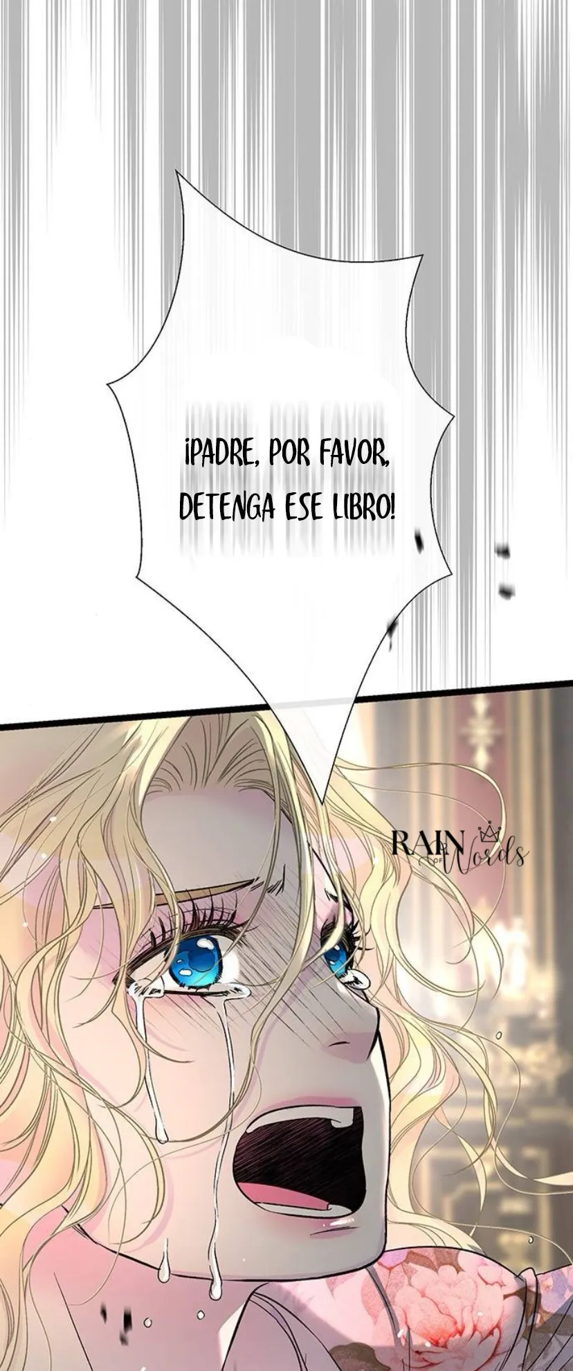 Príncipe problemático capítulo 101 página 51