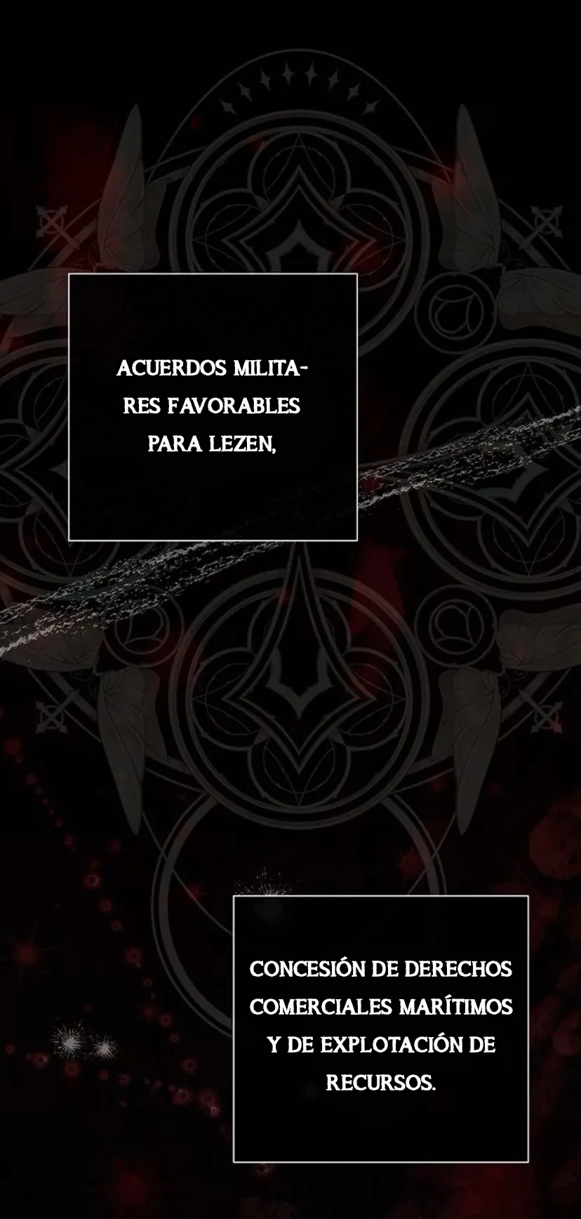 Príncipe problemático capítulo 101 página 59