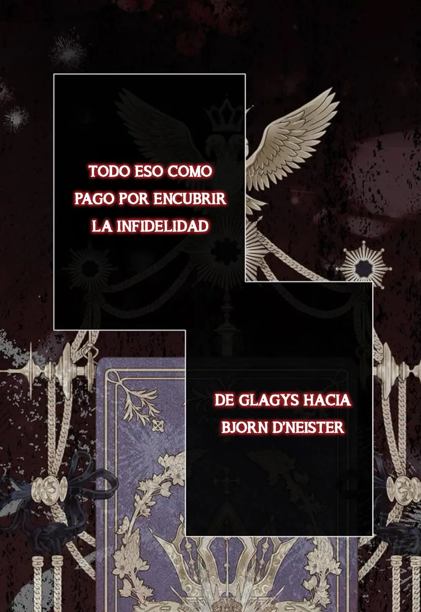 Príncipe problemático capítulo 101 página 61
