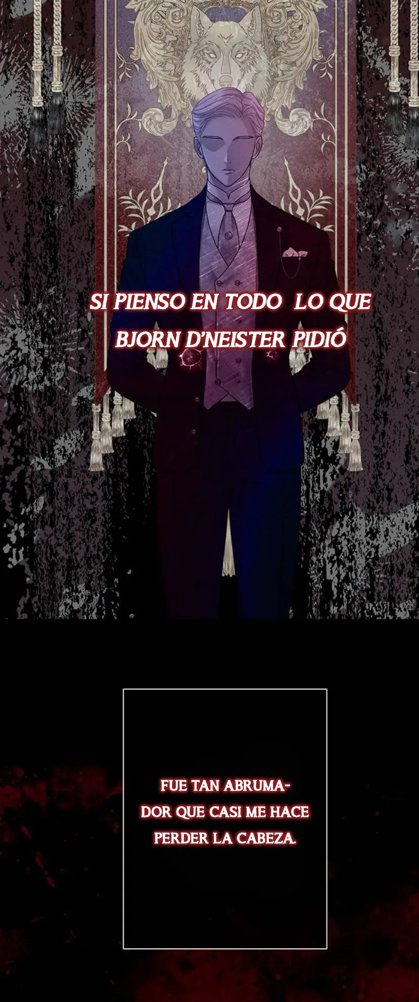 Príncipe problemático capítulo 101 página 62