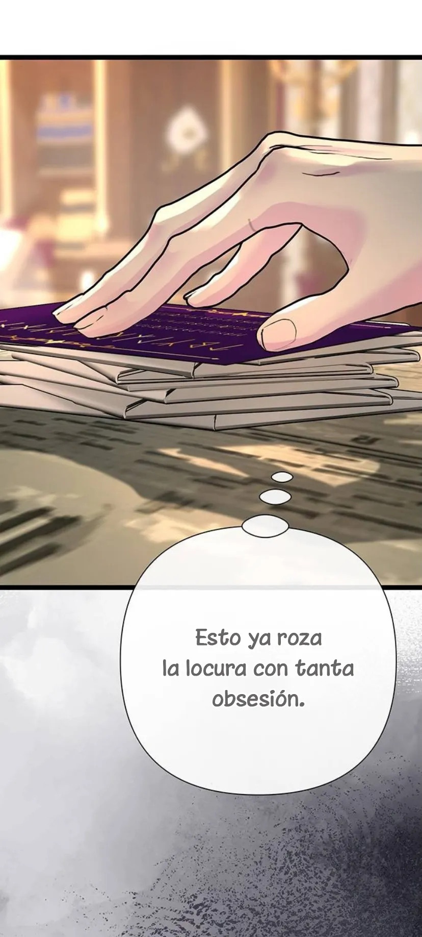 Príncipe problemático capítulo 101 página 7