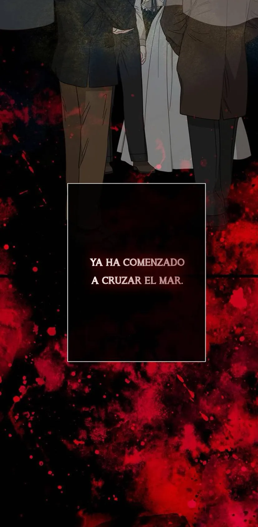 Príncipe problemático capítulo 101 página 79