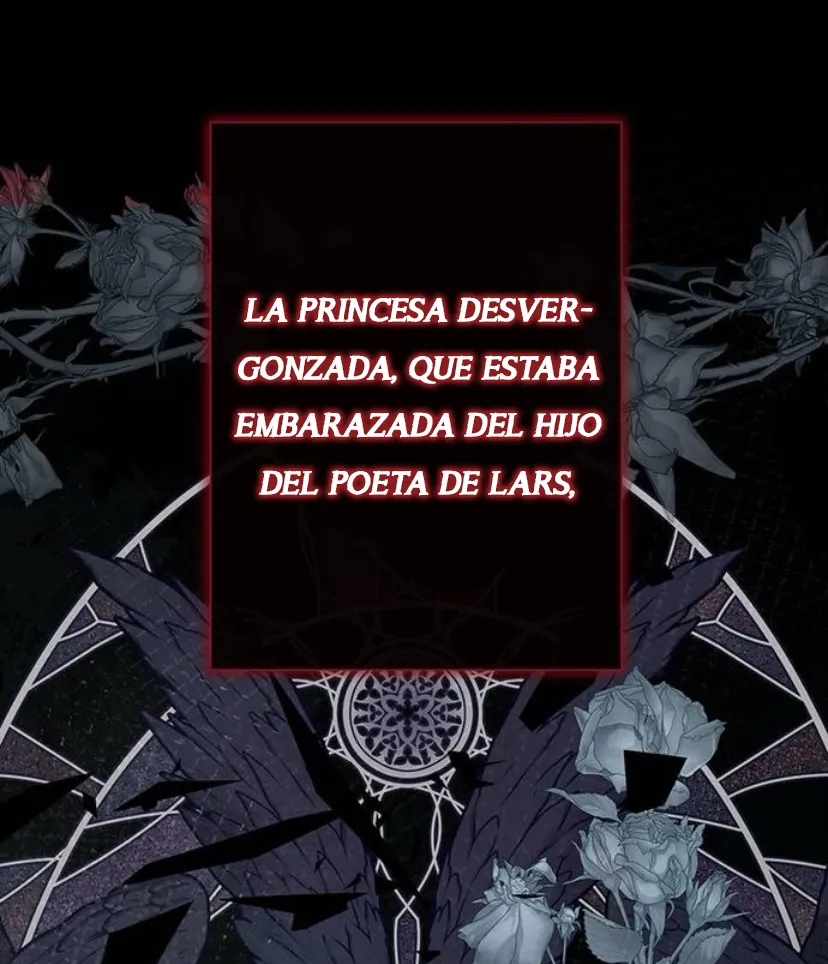 Príncipe problemático capítulo 101 página 82