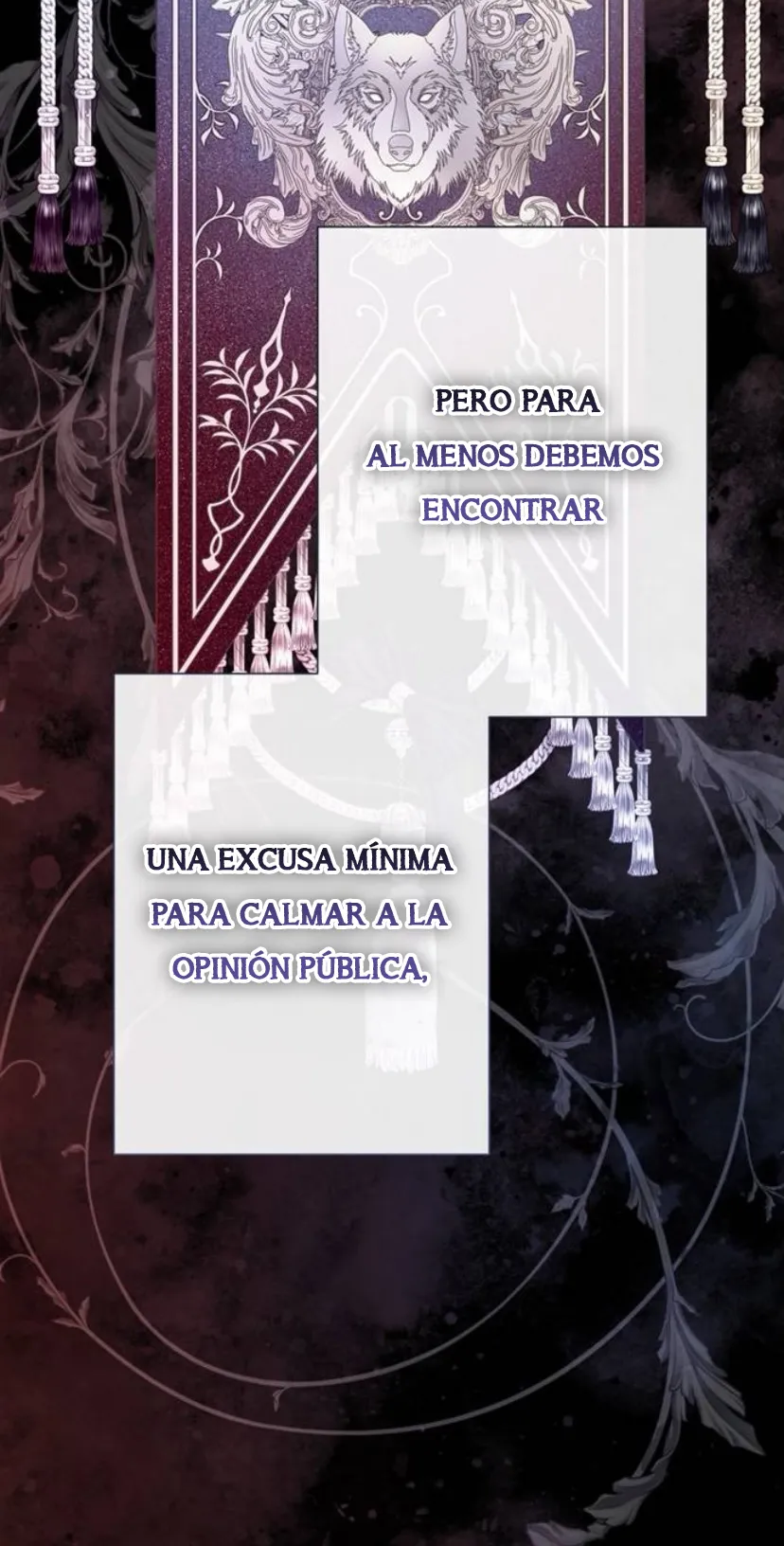 Príncipe problemático capítulo 101 página 96
