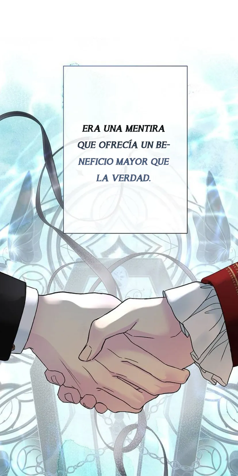 Príncipe problemático capítulo 102 página 39