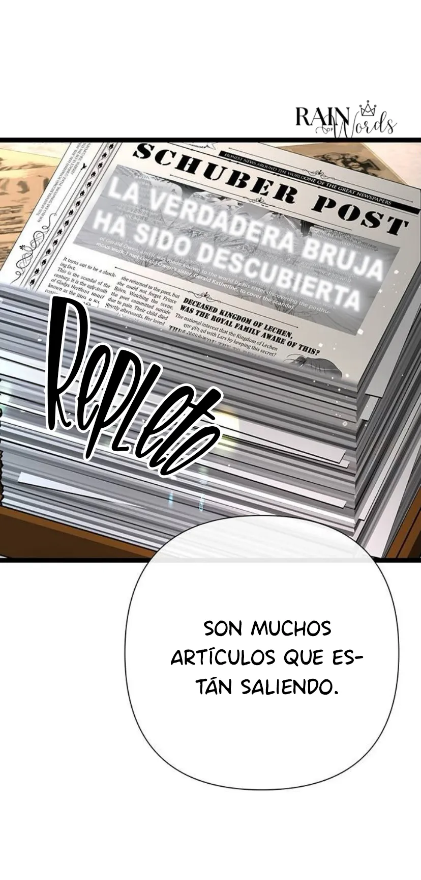 Príncipe problemático capítulo 102 página 4