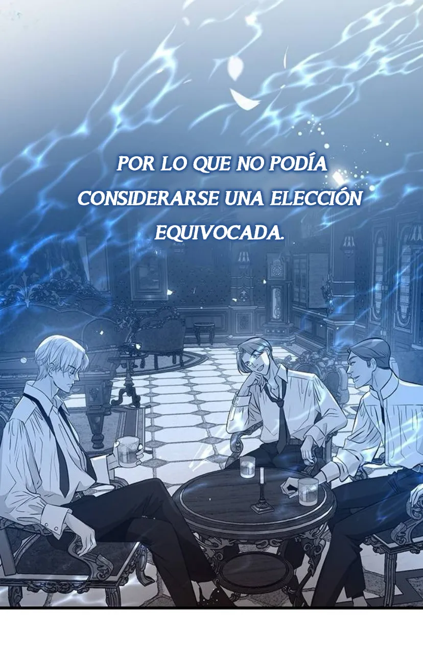 Príncipe problemático capítulo 102 página 43