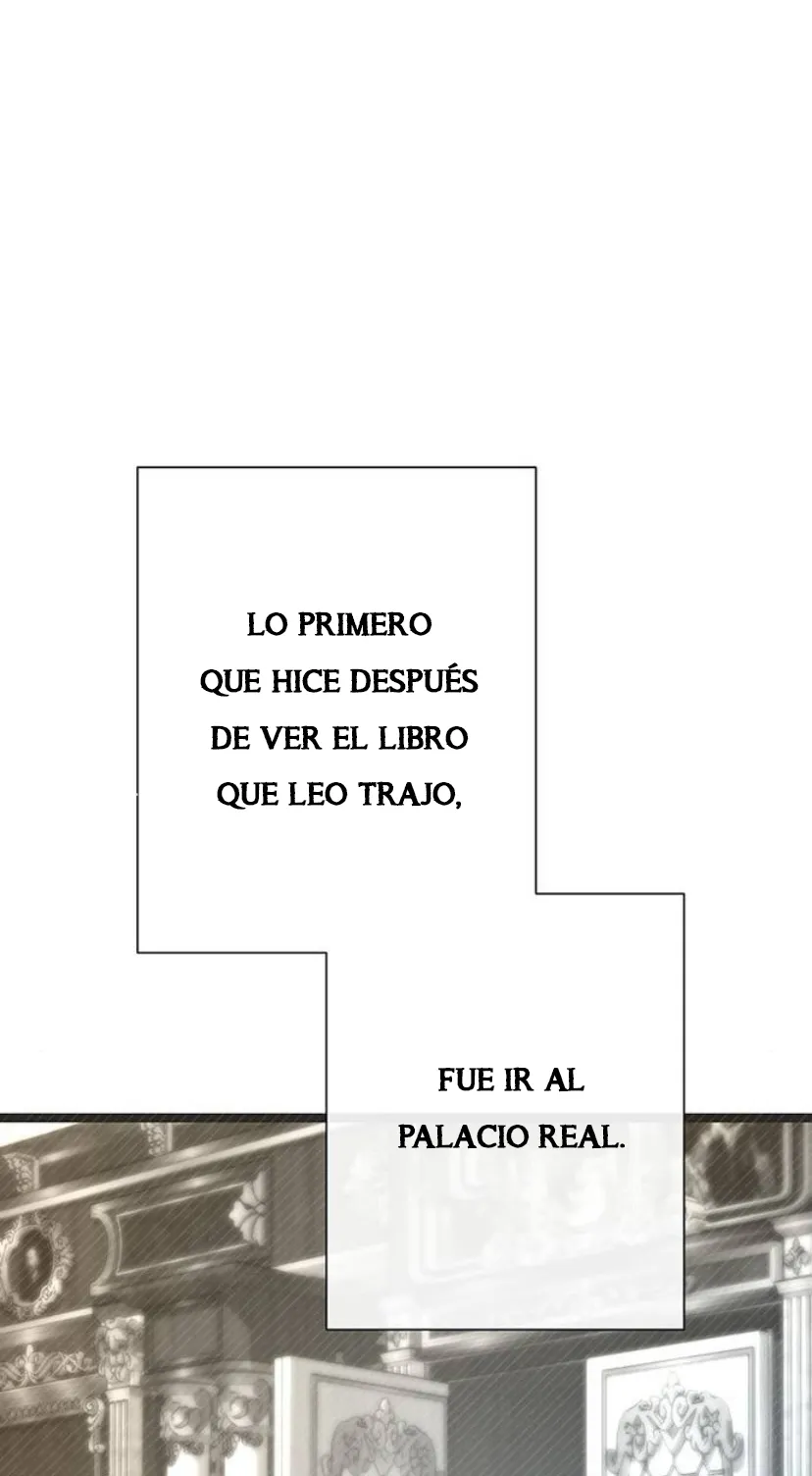 Príncipe problemático capítulo 102 página 72