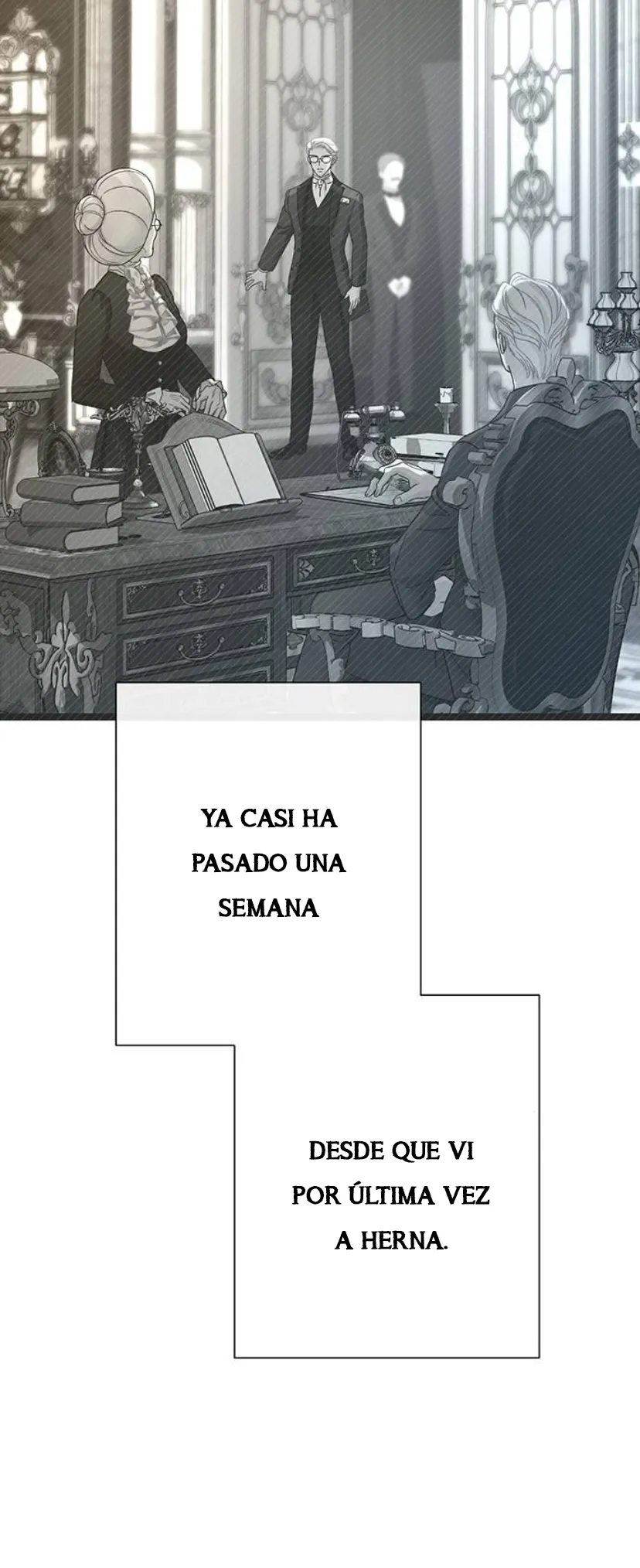 Príncipe problemático capítulo 102 página 73
