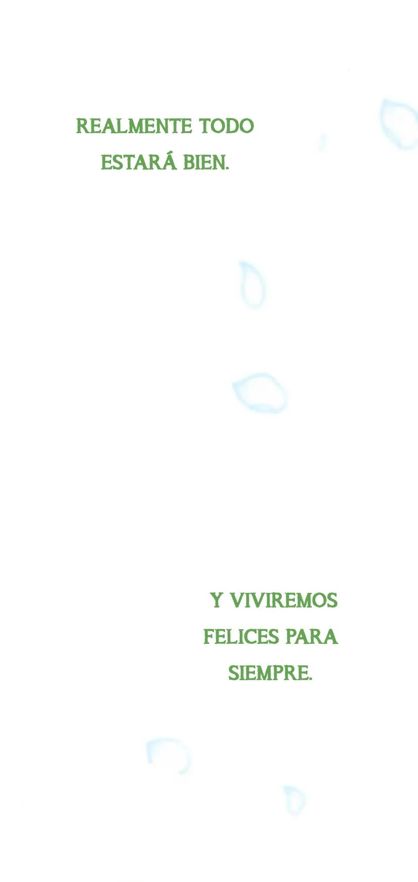 Príncipe problemático capítulo 104 página 105