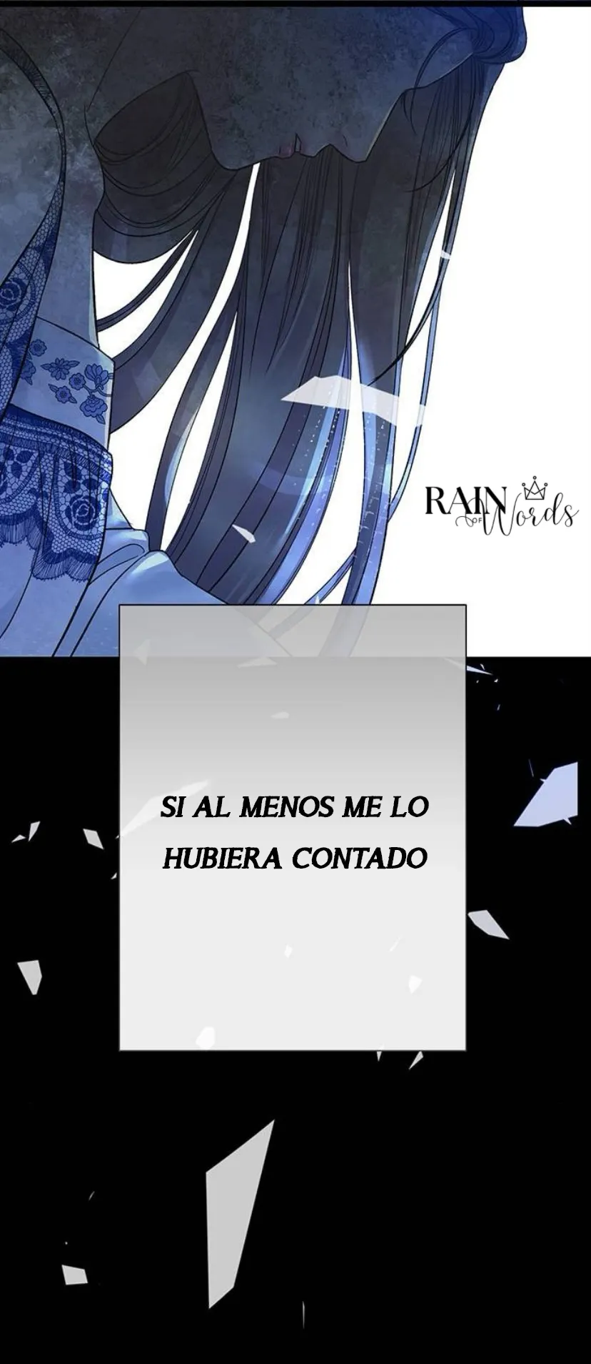 Príncipe problemático capítulo 104 página 56