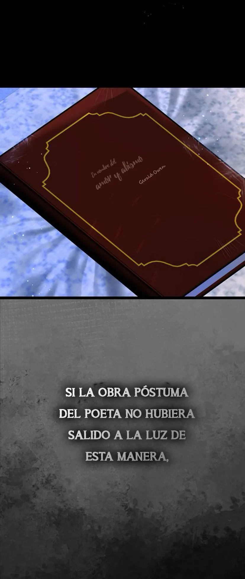 Príncipe problemático capítulo 104 página 63