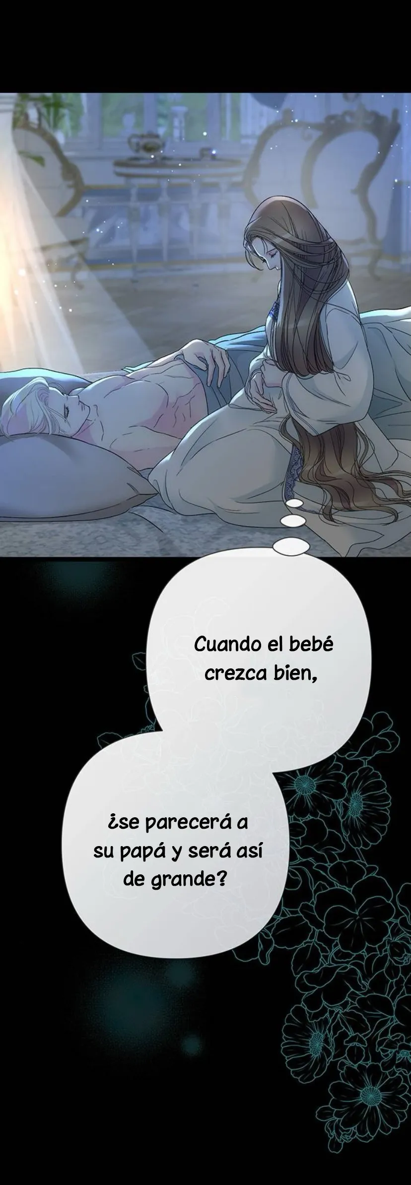 Príncipe problemático capítulo 104 página 75