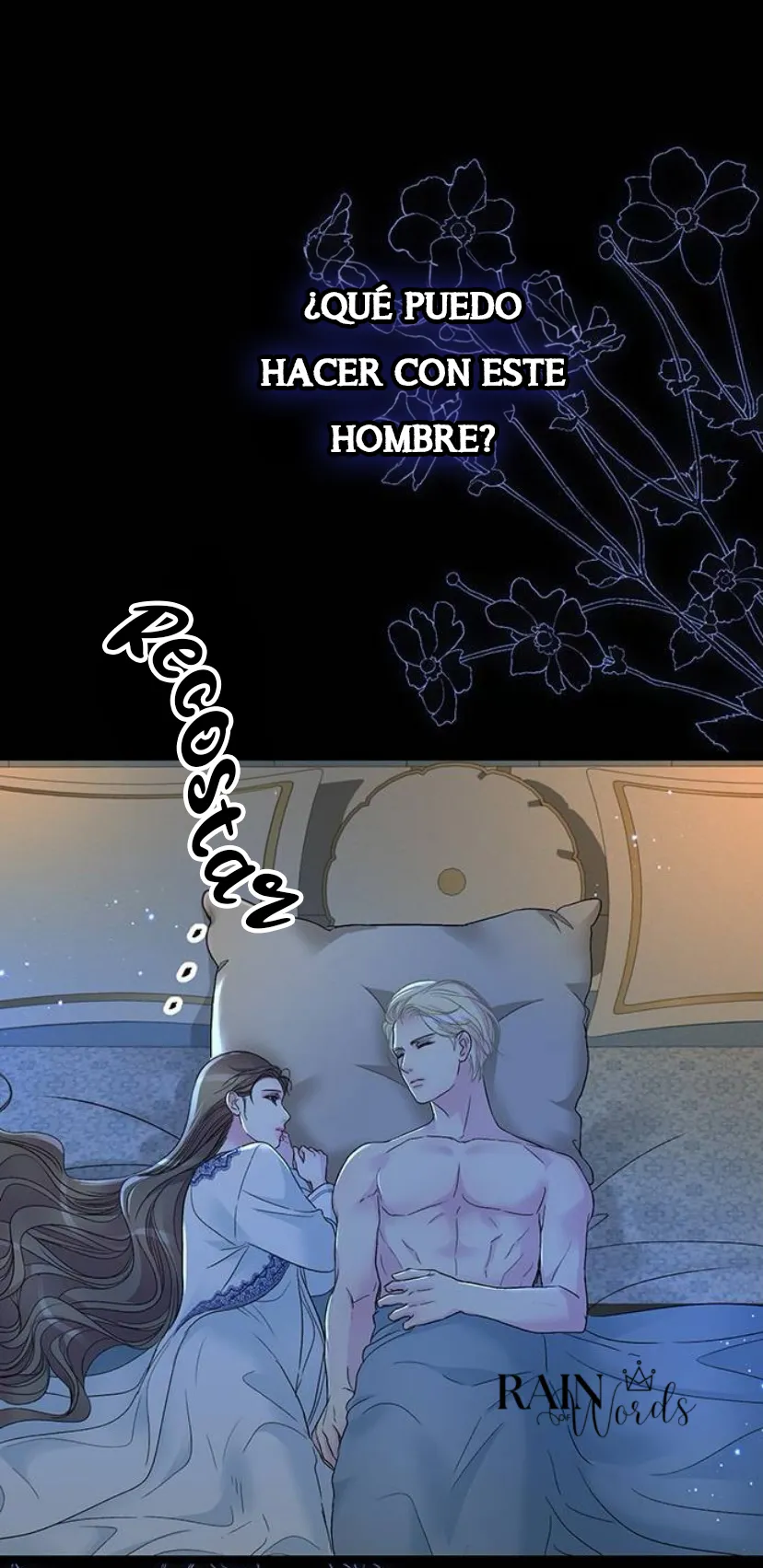 Príncipe problemático capítulo 104 página 76