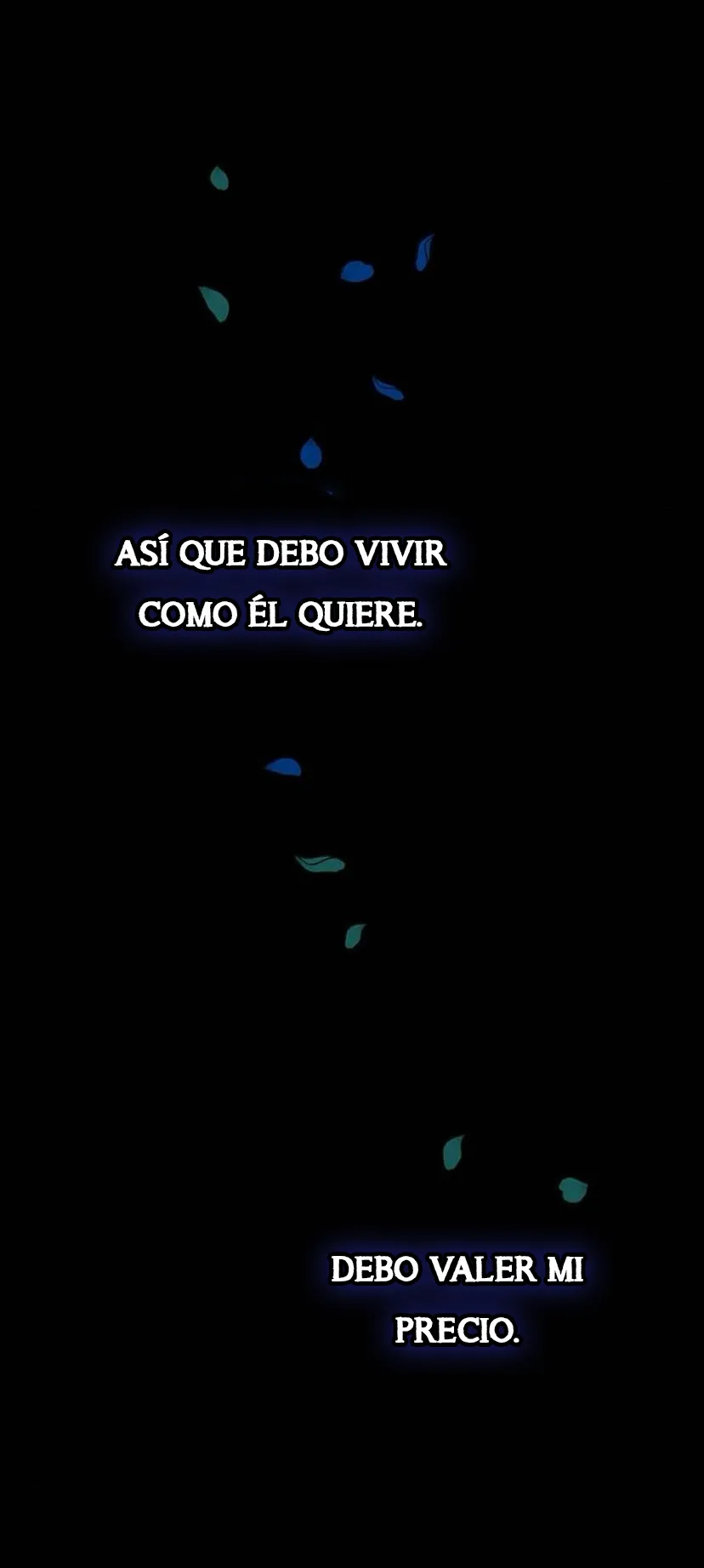 Príncipe problemático capítulo 104 página 89