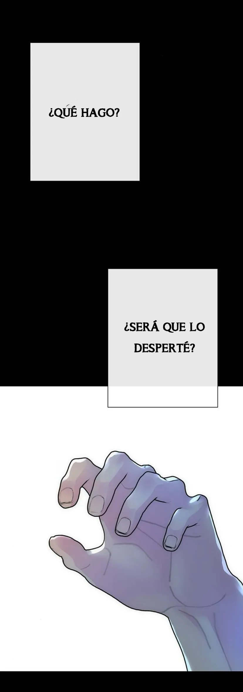 Príncipe problemático capítulo 104 página 94