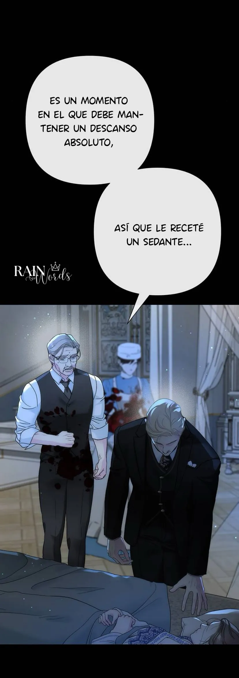 Príncipe problemático capítulo 108 página 23