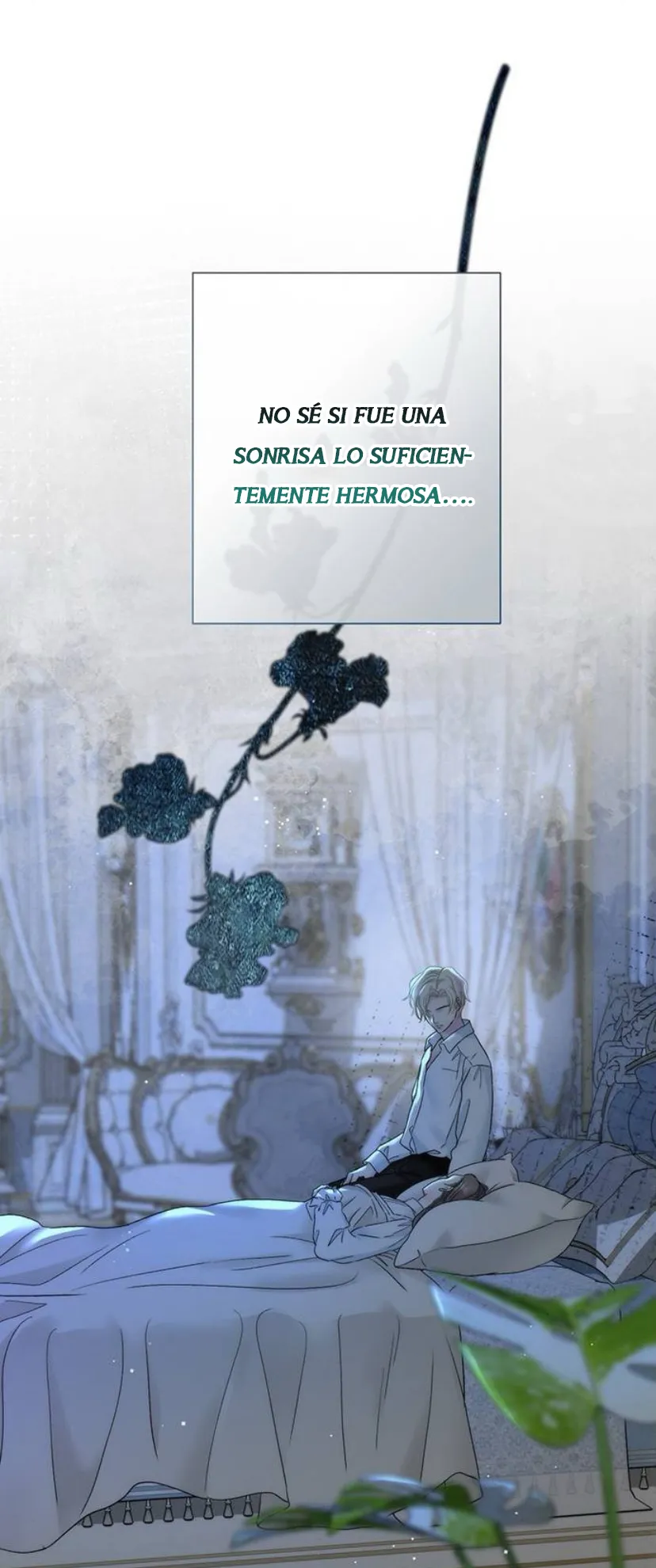 Príncipe problemático capítulo 108 página 94