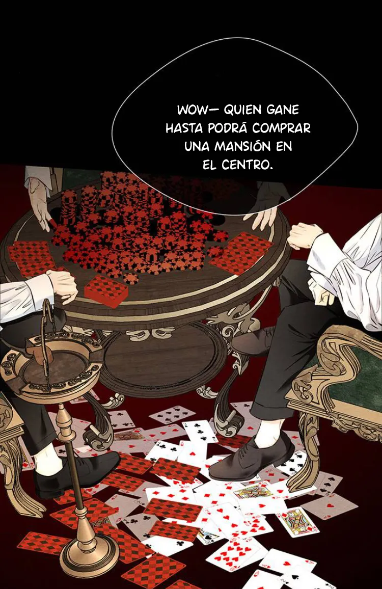 Príncipe problemático capítulo 11 página 18