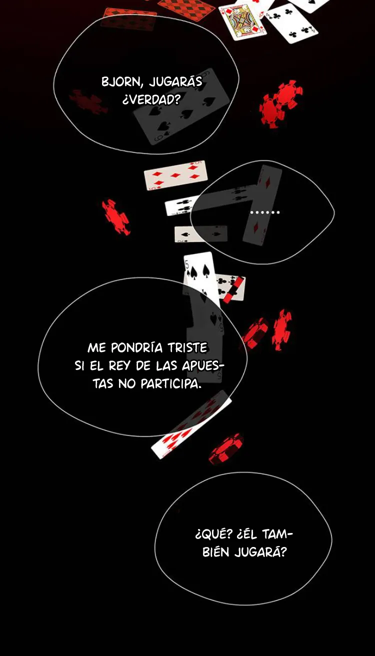 Príncipe problemático capítulo 11 página 19