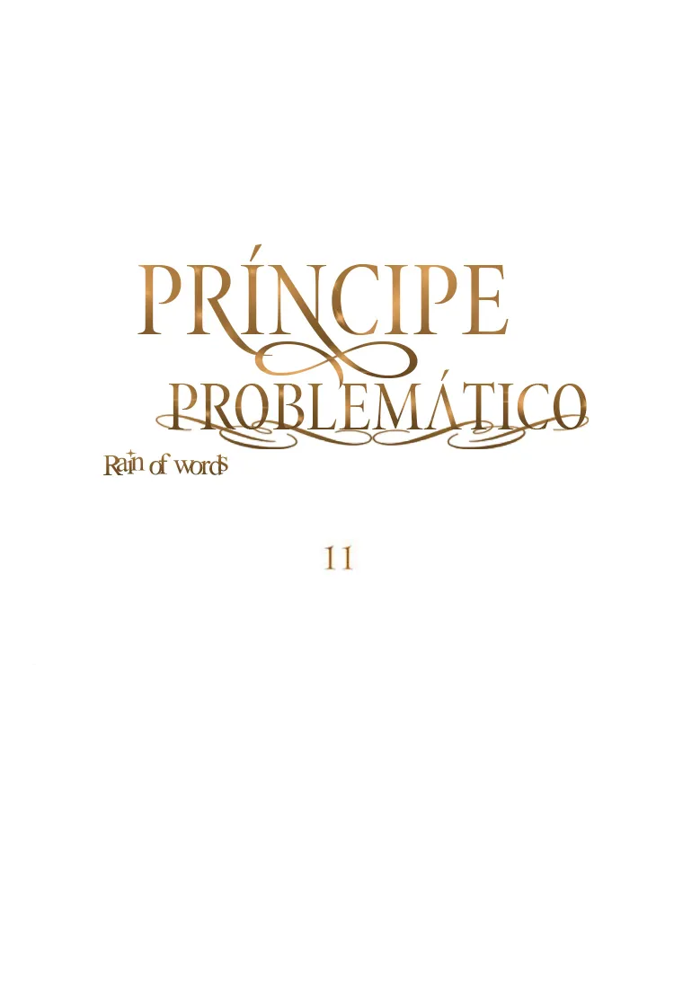 Príncipe problemático capítulo 11 página 2