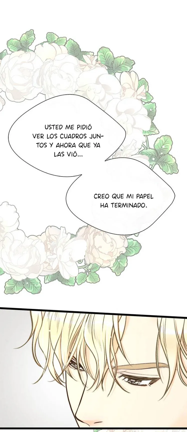 Príncipe problemático capítulo 11 página 47