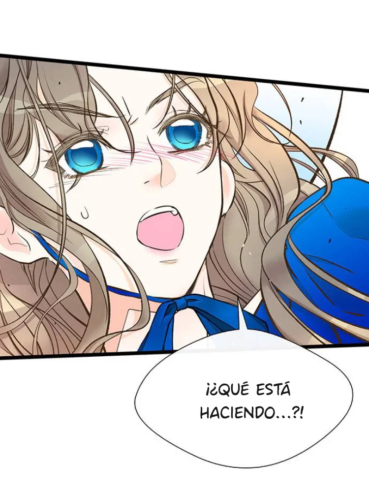 Príncipe problemático capítulo 11 página 52