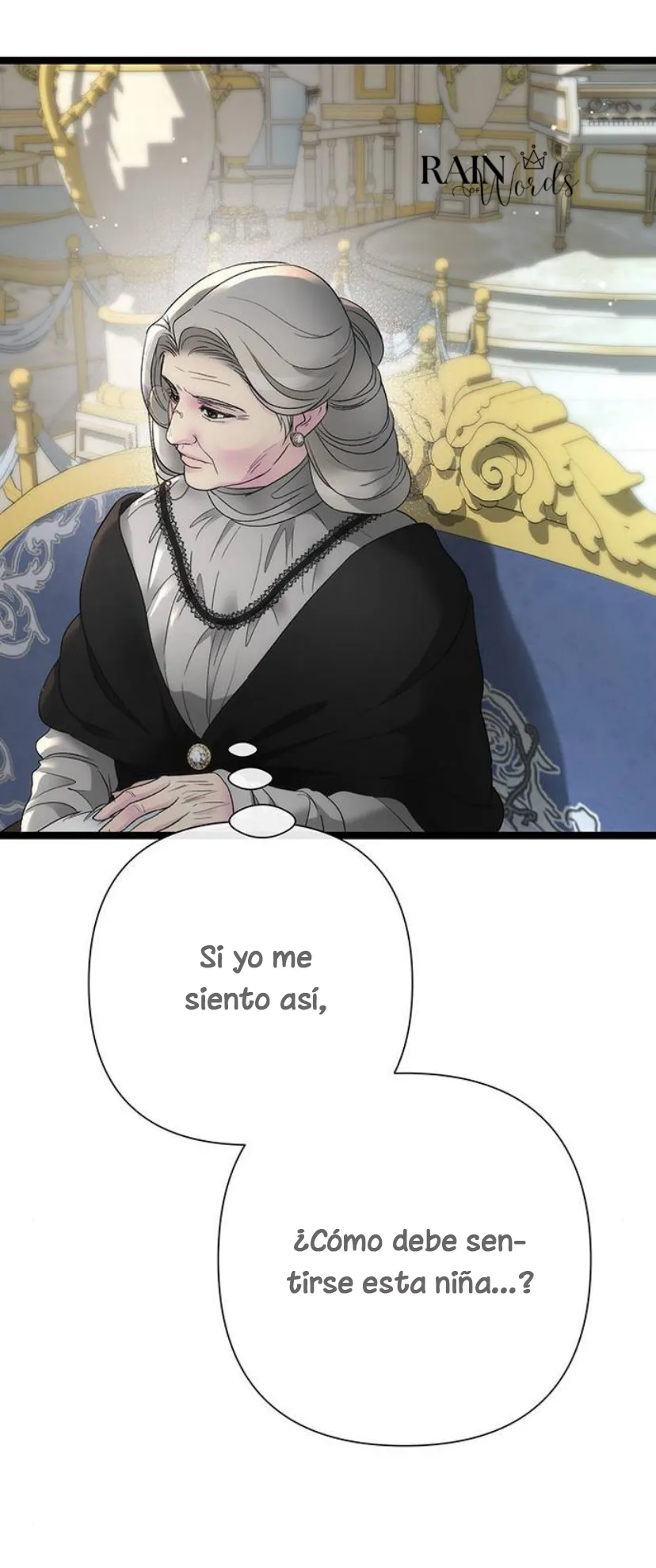 Príncipe problemático capítulo 111 página 22