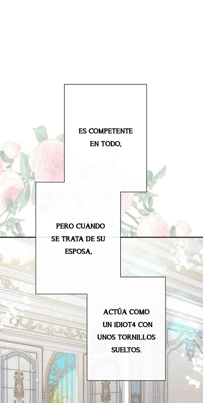 Príncipe problemático capítulo 111 página 44