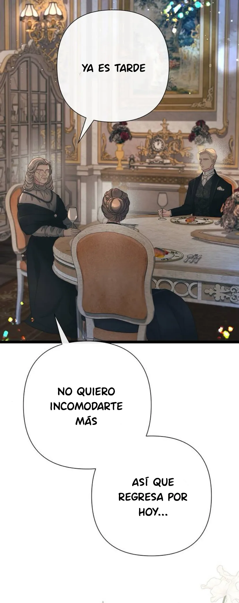 Príncipe problemático capítulo 111 página 47