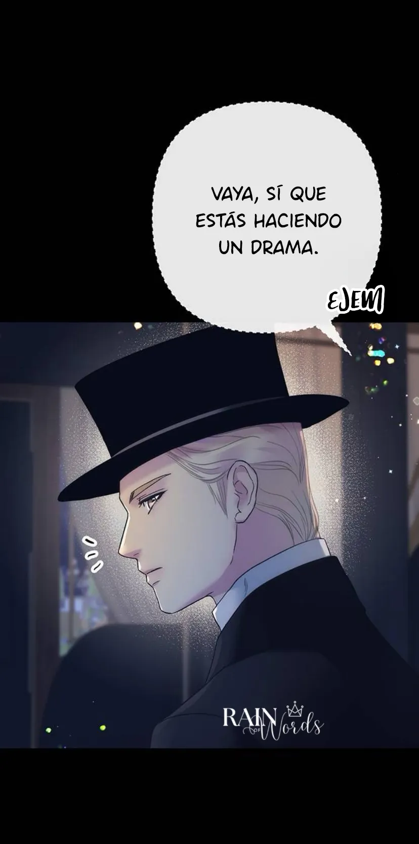 Príncipe problemático capítulo 111 página 53