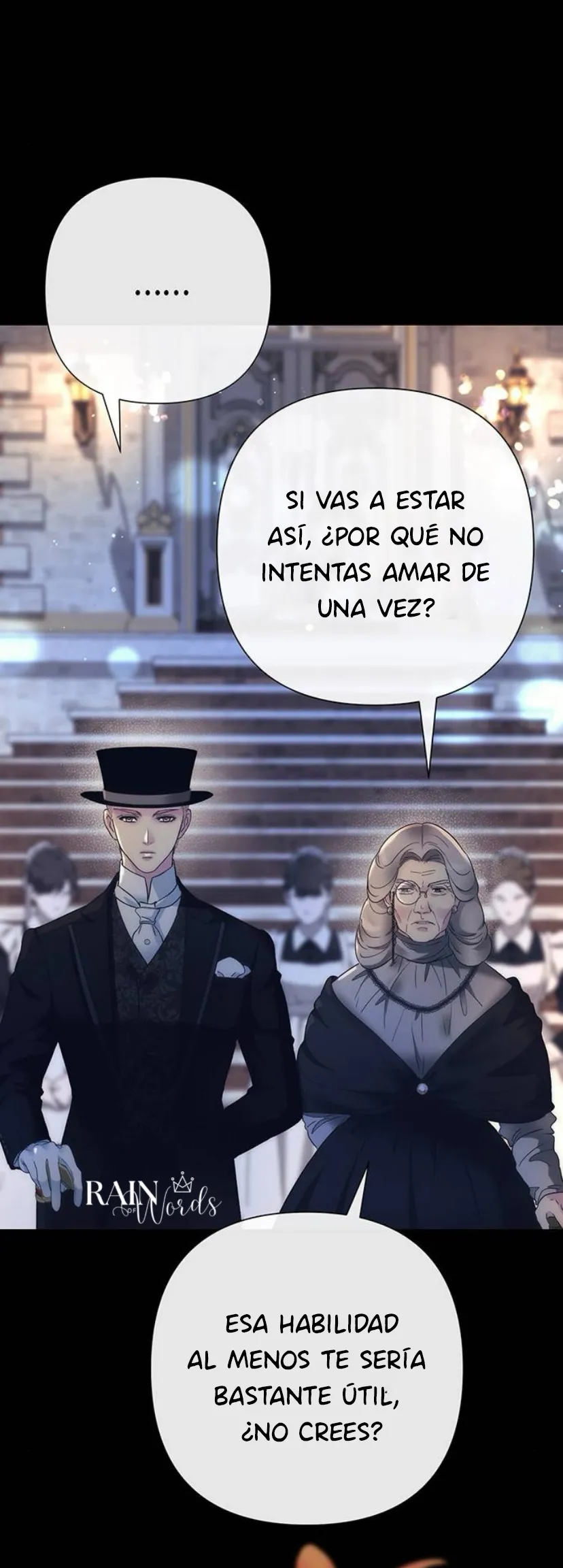 Príncipe problemático capítulo 111 página 54