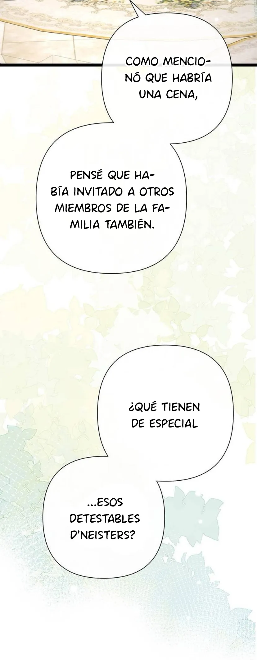 Príncipe problemático capítulo 111 página 7