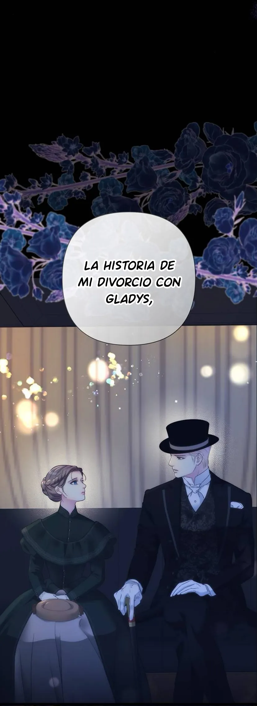 Príncipe problemático capítulo 111 página 89