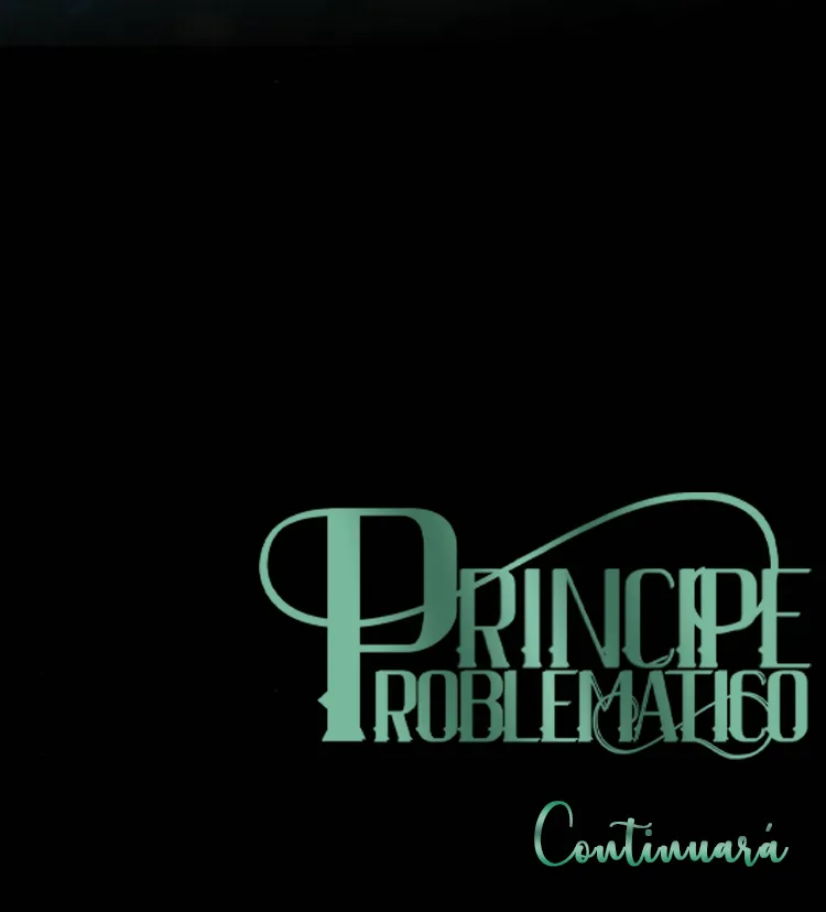 Príncipe problemático capítulo 111 página 91