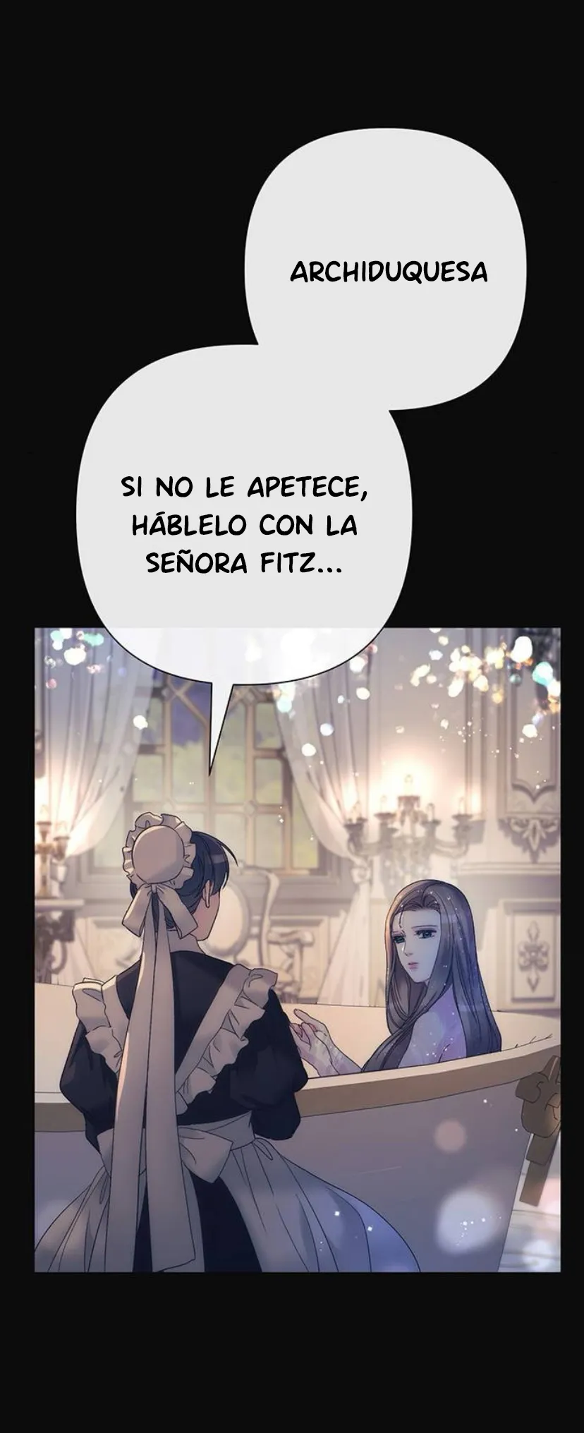 Príncipe problemático capítulo 113 página 39