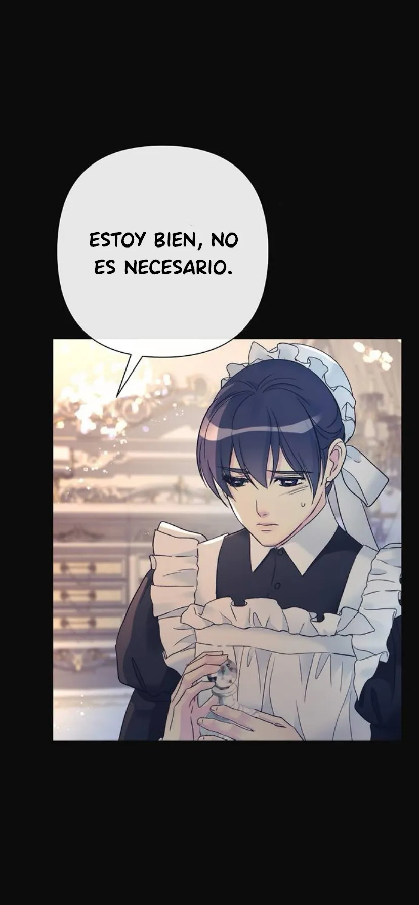 Príncipe problemático capítulo 113 página 41