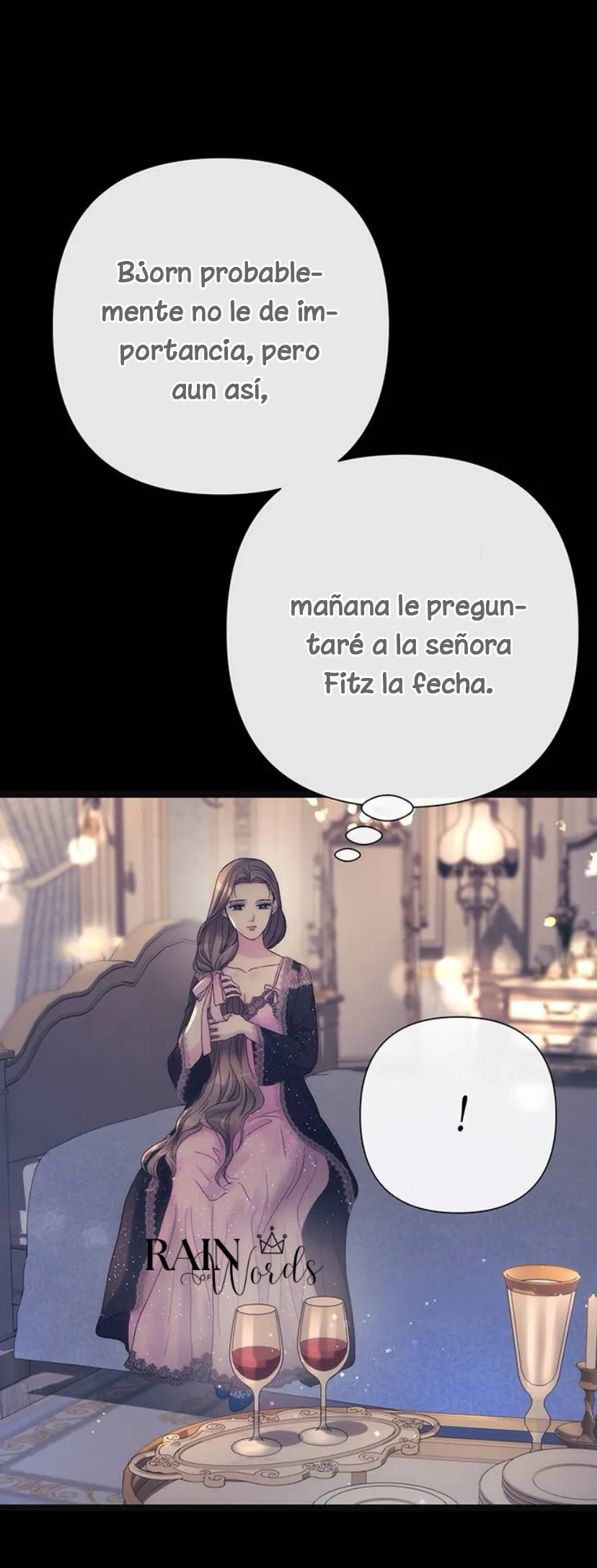 Príncipe problemático capítulo 113 página 54
