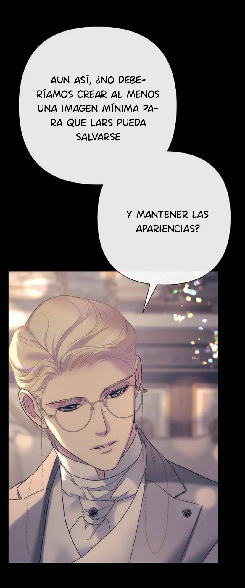 Príncipe problemático capítulo 113 página 75