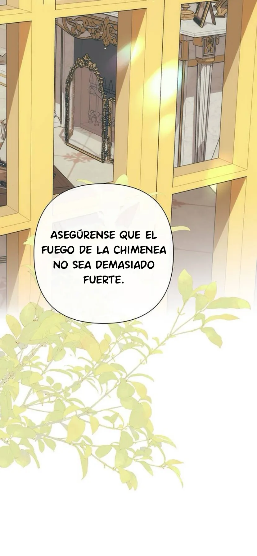 Príncipe problemático capítulo 115 página 103