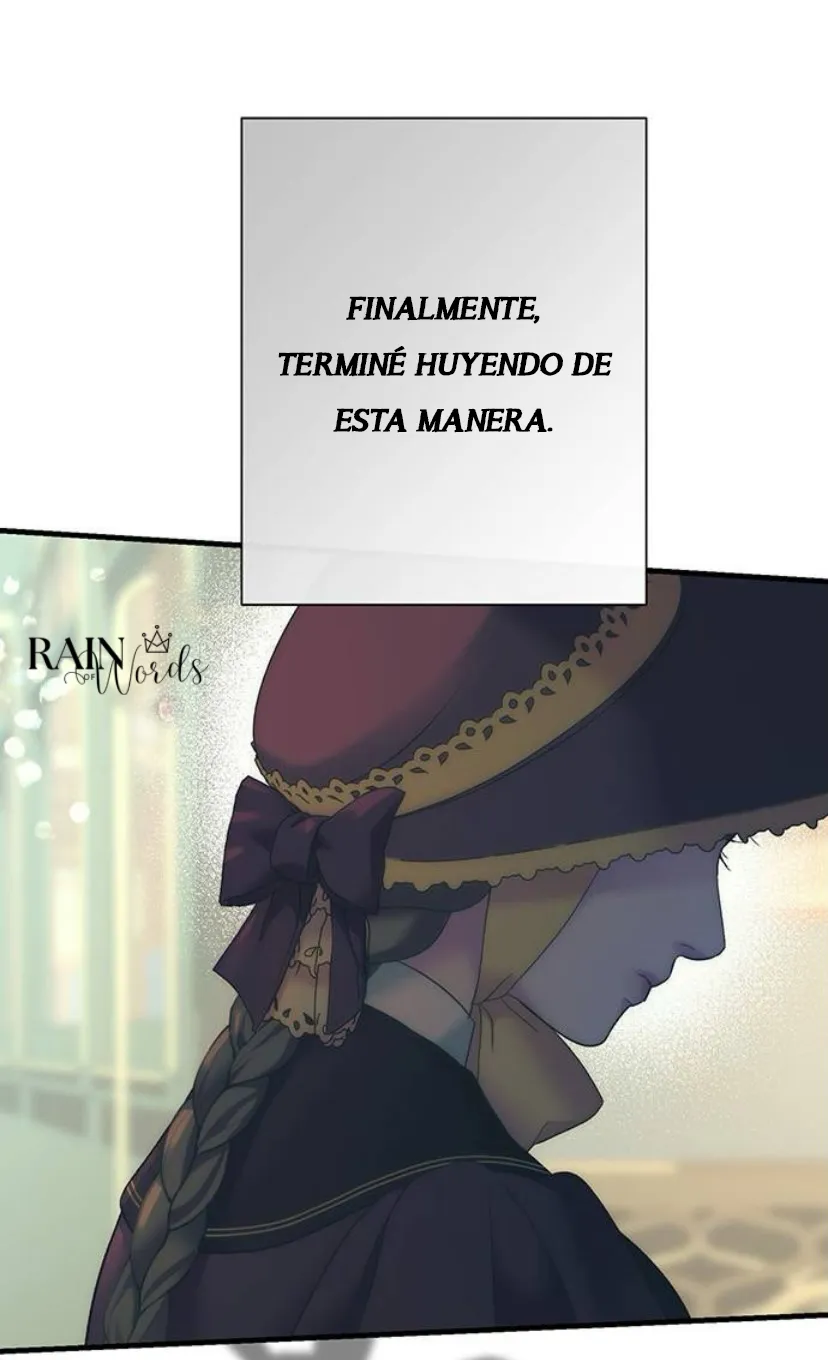 Príncipe problemático capítulo 115 página 30