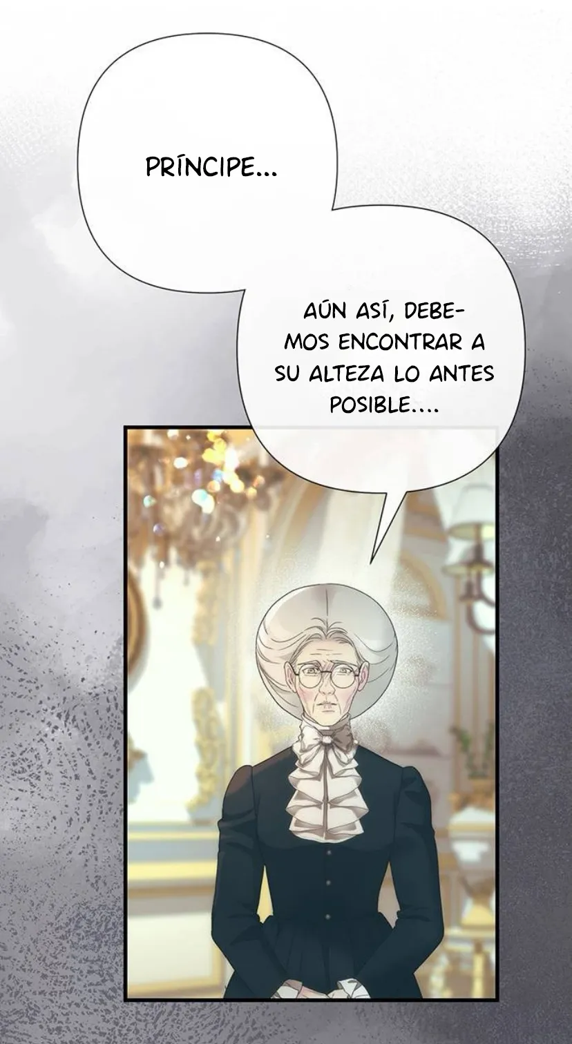 Príncipe problemático capítulo 115 página 37