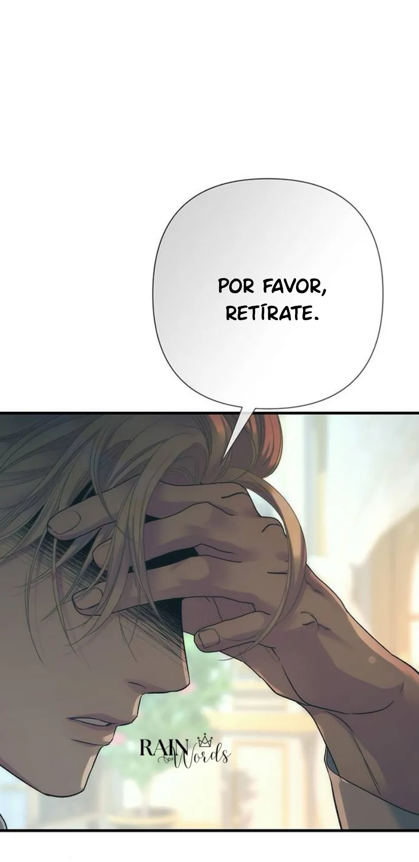 Príncipe problemático capítulo 115 página 39