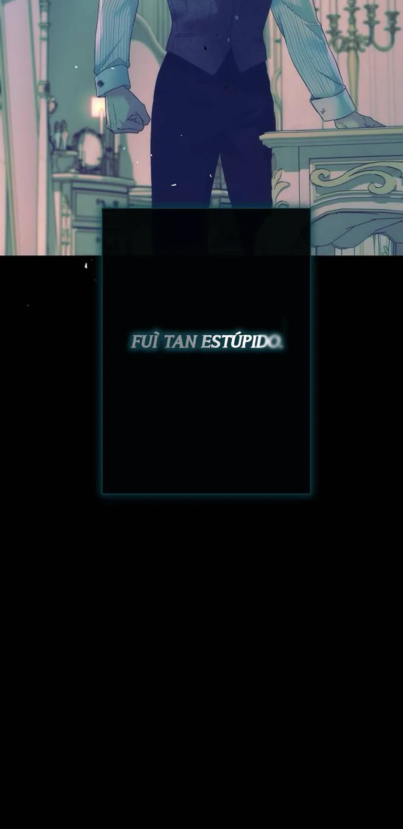 Príncipe problemático capítulo 115 página 67