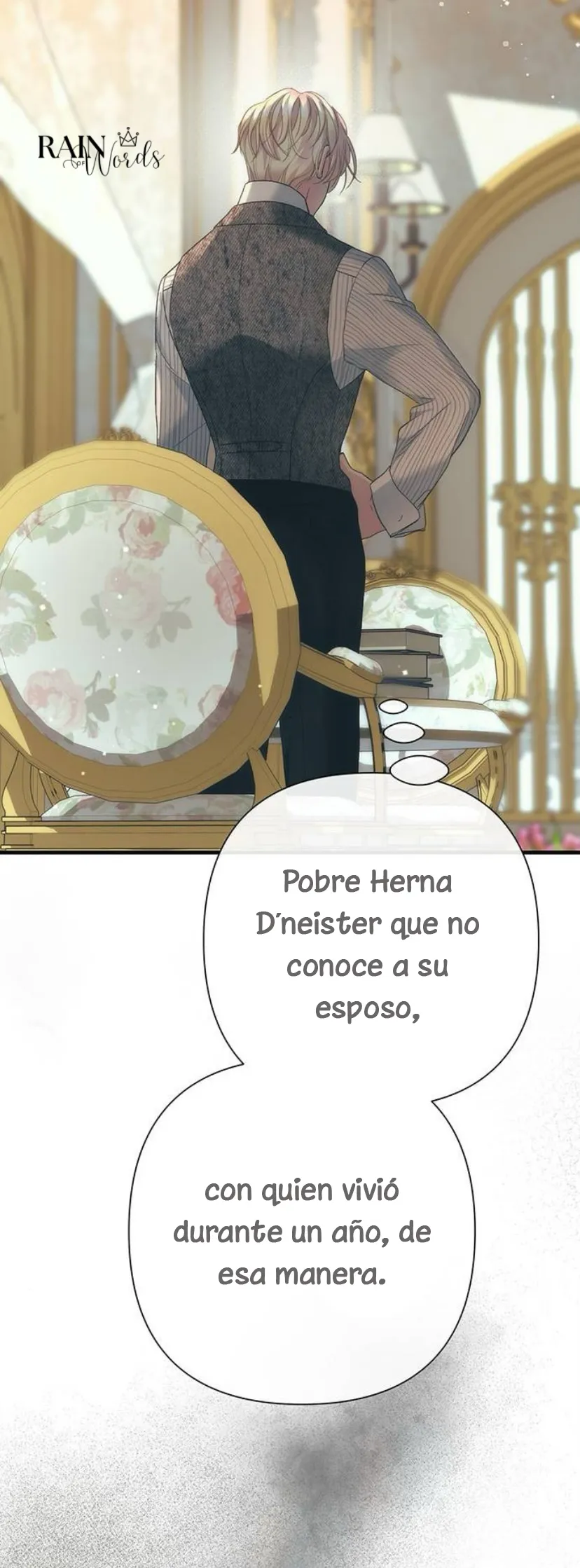Príncipe problemático capítulo 115 página 94