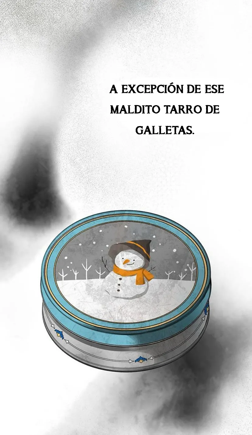 Príncipe problemático capítulo 115 página 95