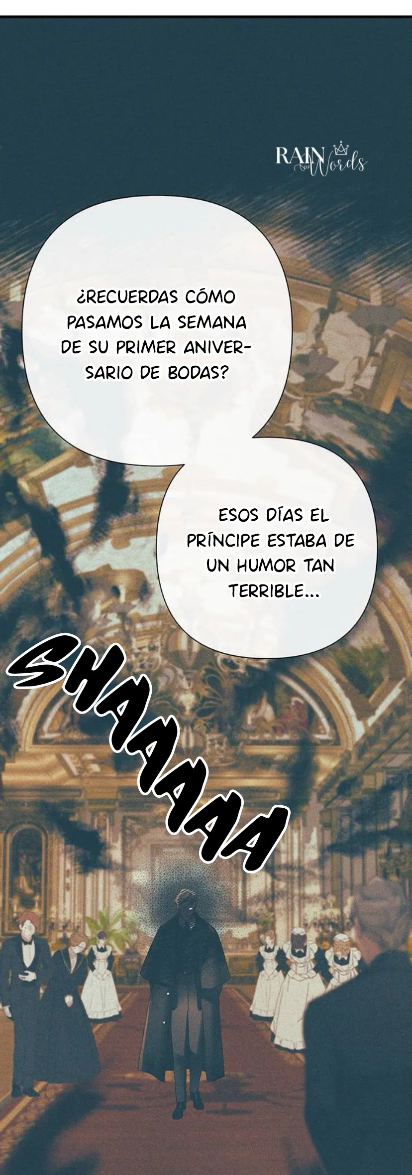 Príncipe problemático capítulo 116 página 11