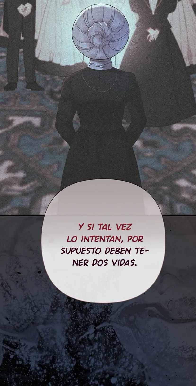 Príncipe problemático capítulo 116 página 18