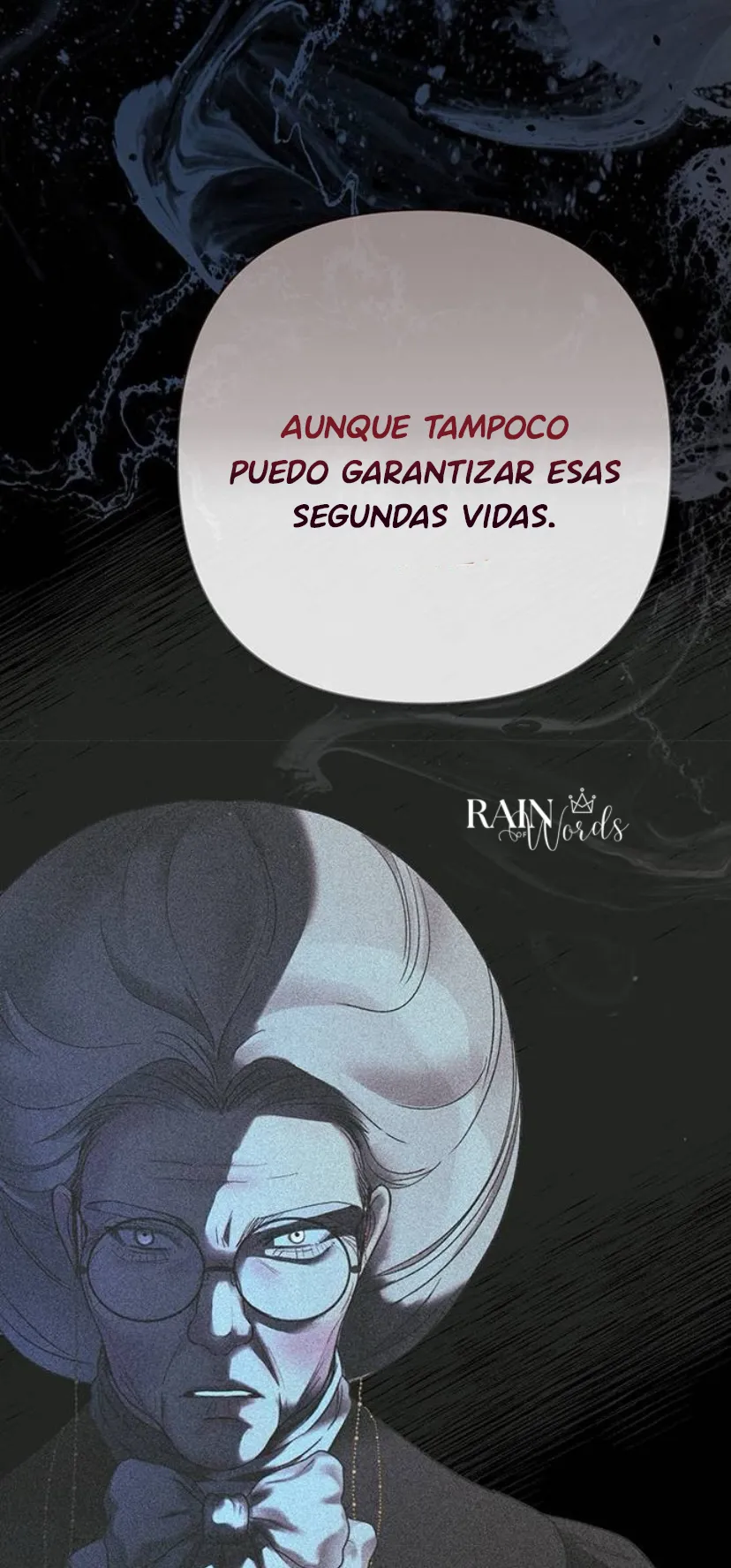 Príncipe problemático capítulo 116 página 19