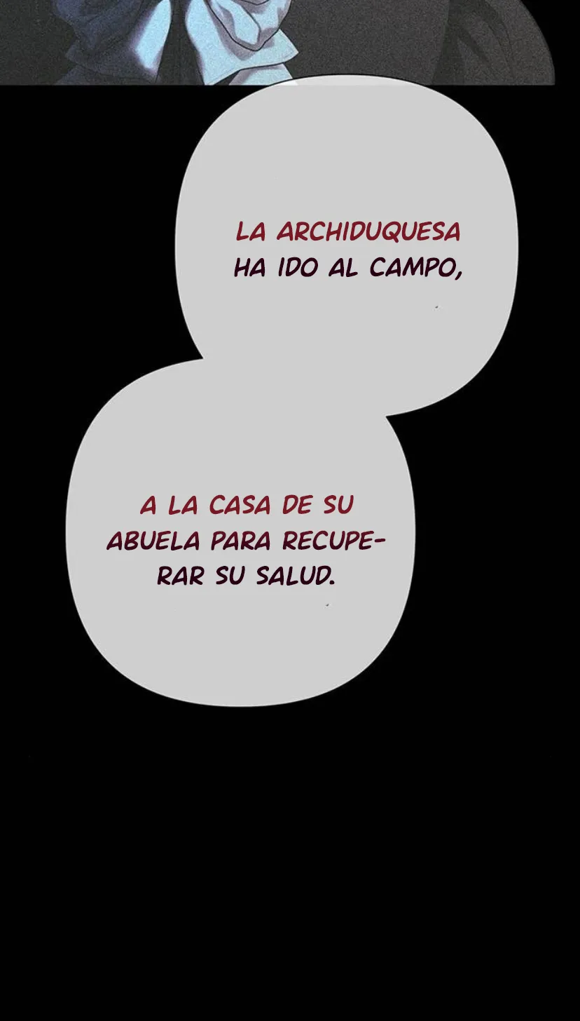 Príncipe problemático capítulo 116 página 20
